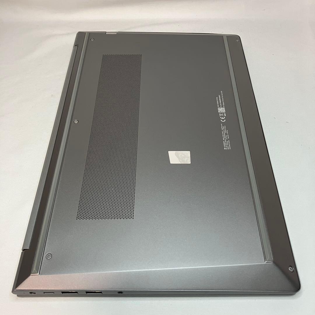メーカー保証中 ZBook Power G10 13世代 i7 32GB 1TB