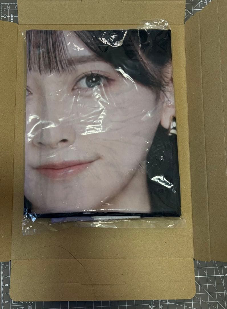 t*i様 池田瑛紗 乃木坂46 福袋 2026 個別のぼり 新品未開封 - メルカリ