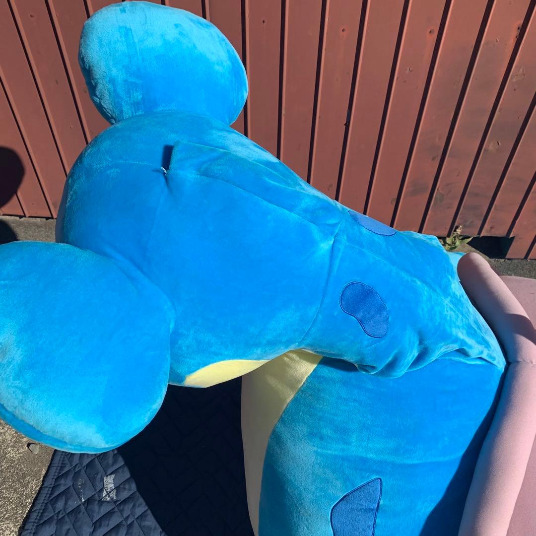 ポケットモンスター 絶対乗りたい ラプラス 特大 ぬいぐるみ 絶対に