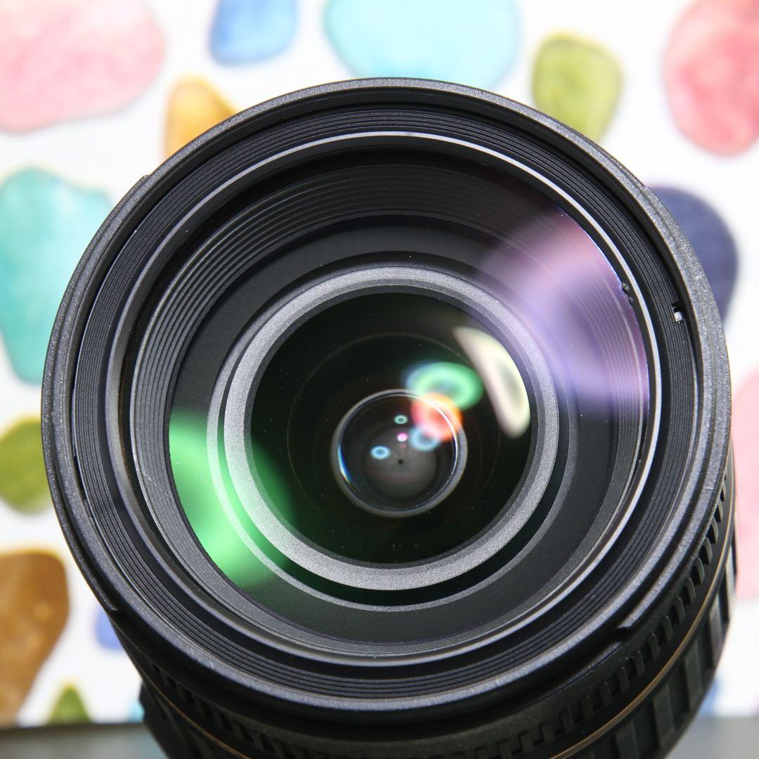 ♥︎◇フルセット 外観美品♪ TAMRON 17-50mm F2.8 PENTAX
