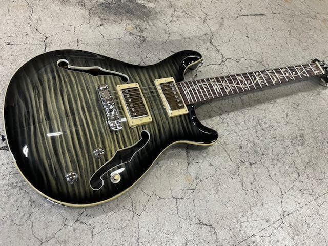 227 gfc GCST-24HB CH アウトレット エレキギター - メルカリ