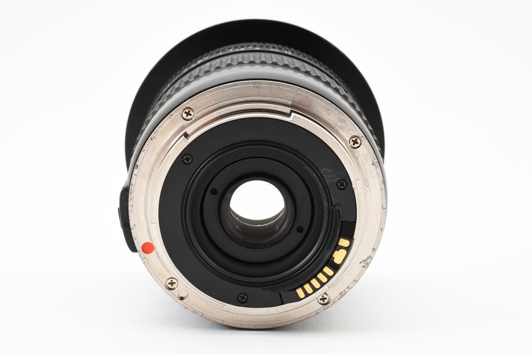 Tamron AF 19-35mm Canon用 超広角レンズ!! #7593