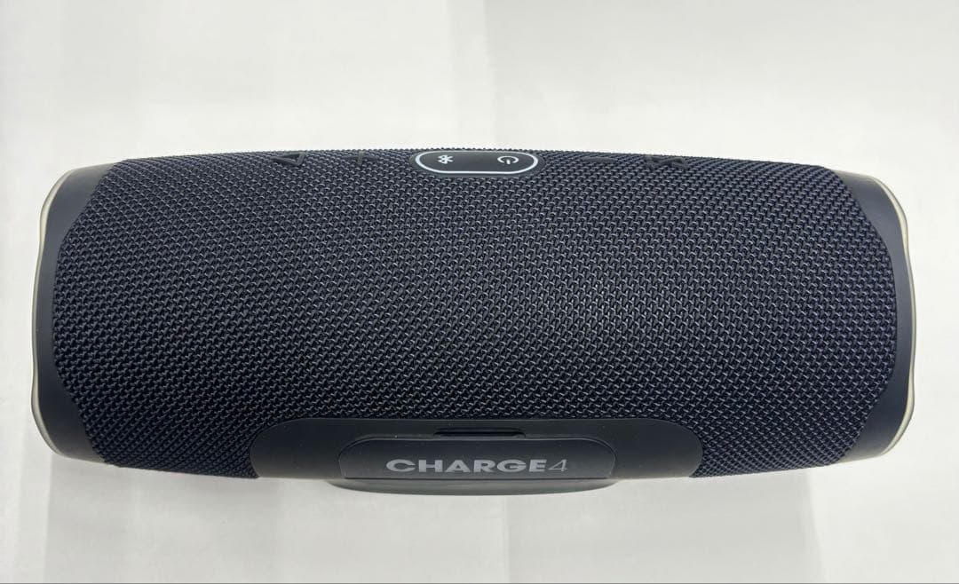JBL CHARGE 4 HARMAN スピーカー　チャージ4