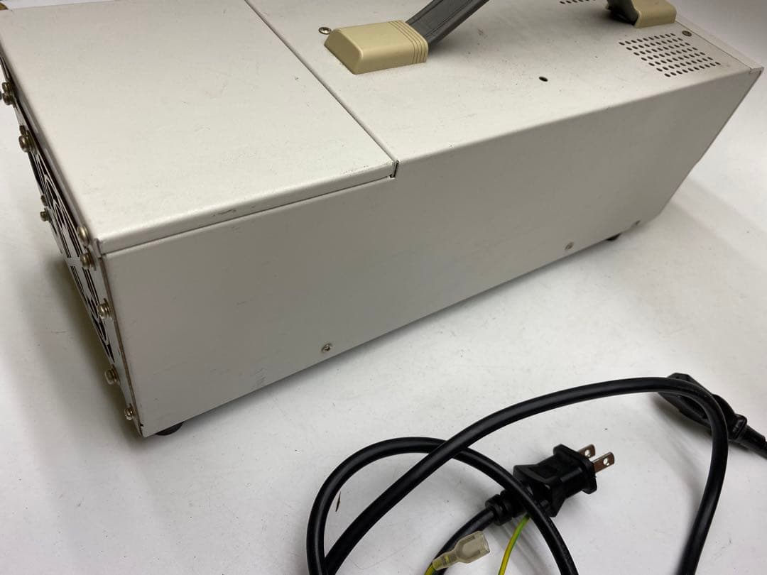 テクシオ　安定化電源