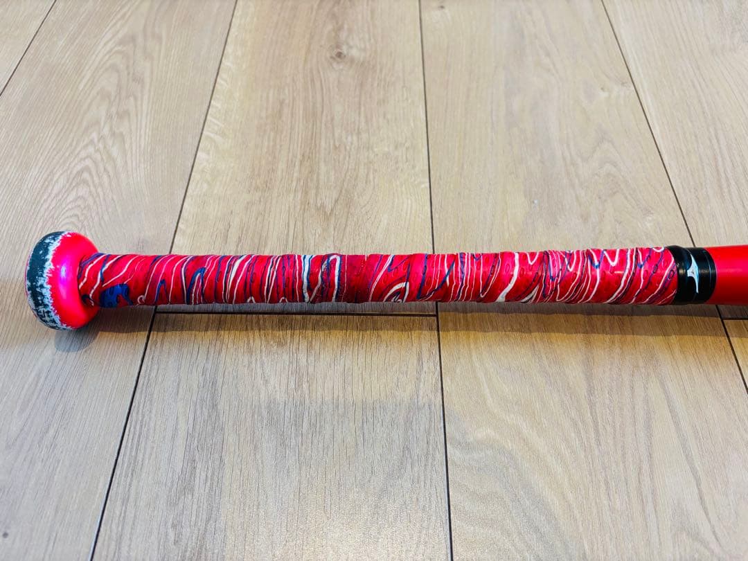 【rikka 断捨離sale 】軟式 少年用 レガシー