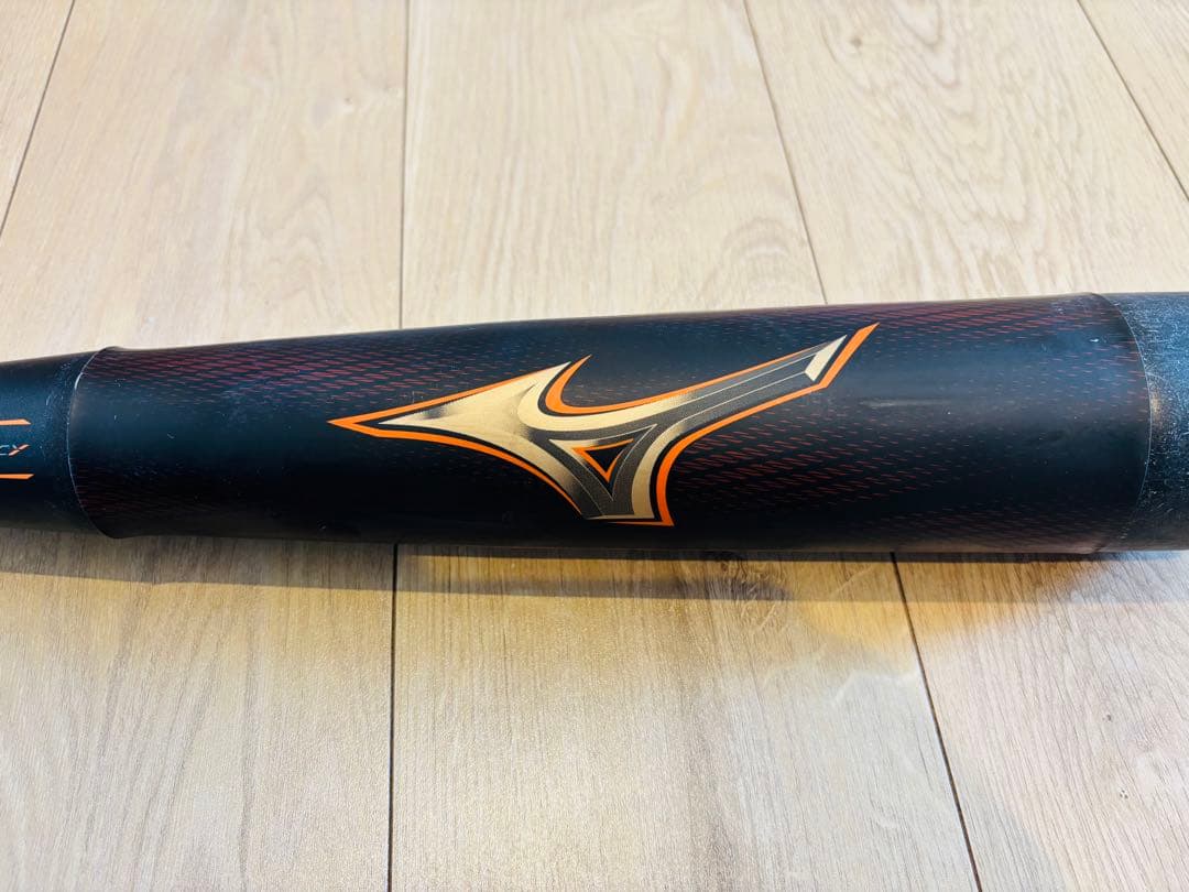 【rikka 断捨離sale 】軟式 少年用 レガシー