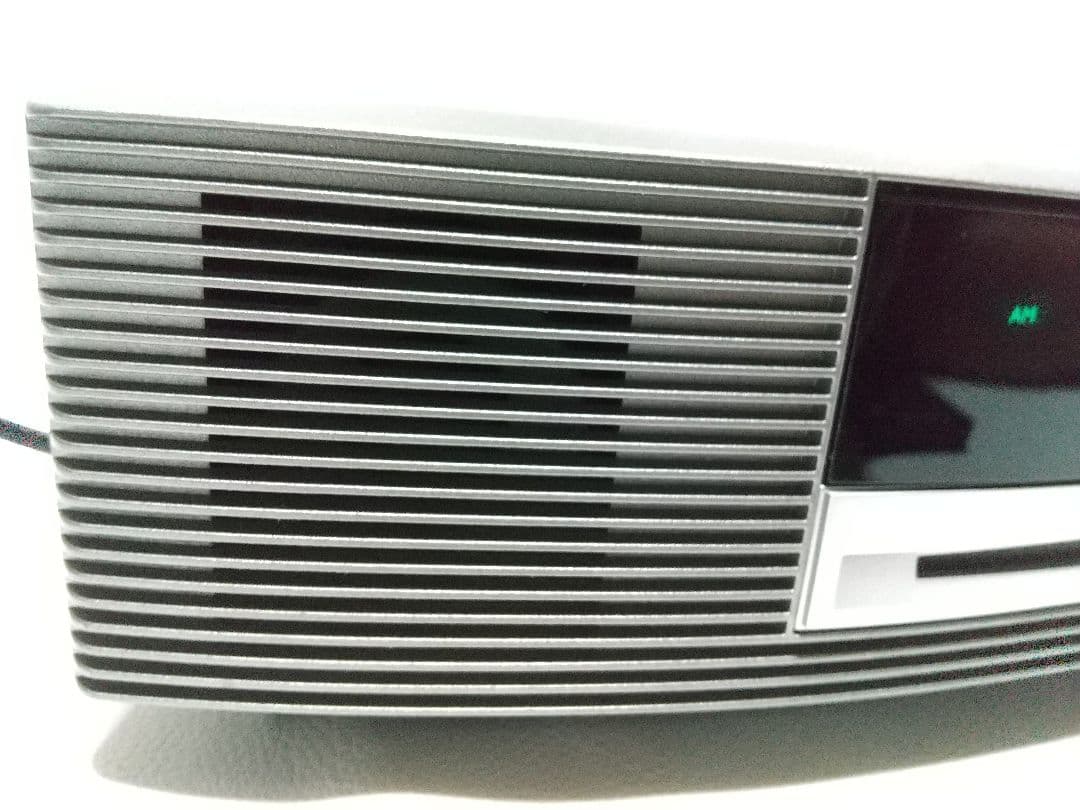 BOSE Wave Music System CDプレーヤー