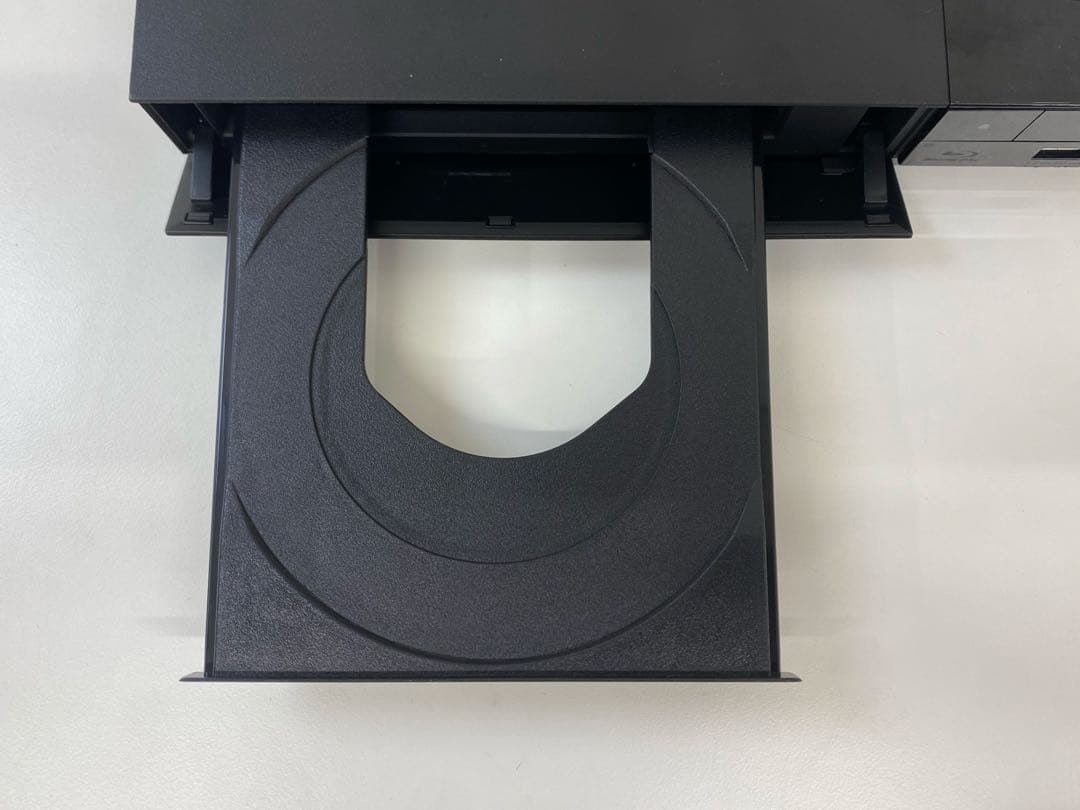 SONY ソニー ブルーレイディスクプレーヤー BDP-S1500