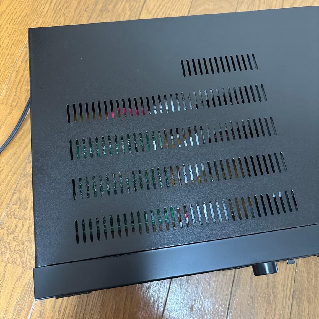 【送料無料•匿名配送】TEAC AD-RW900 CDレコーダー カセットデッキ