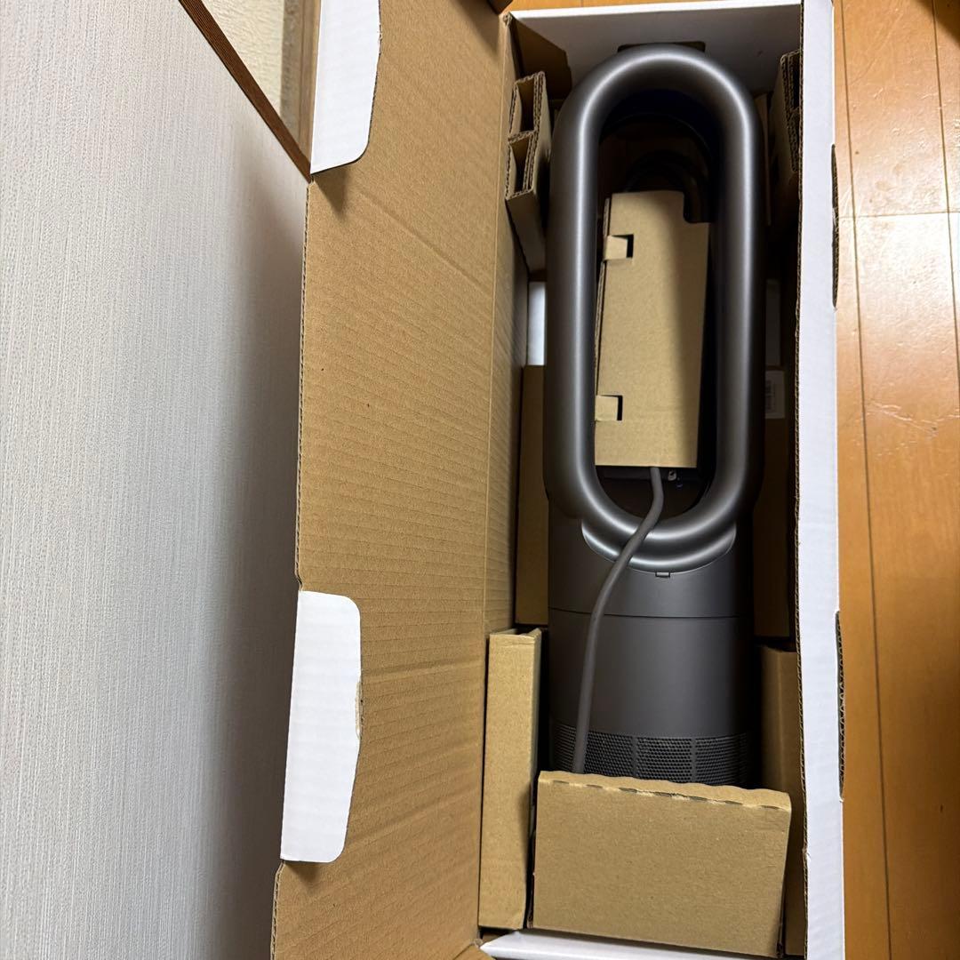 Dyson hot+cool AM09 ホット&クール ファンヒーター