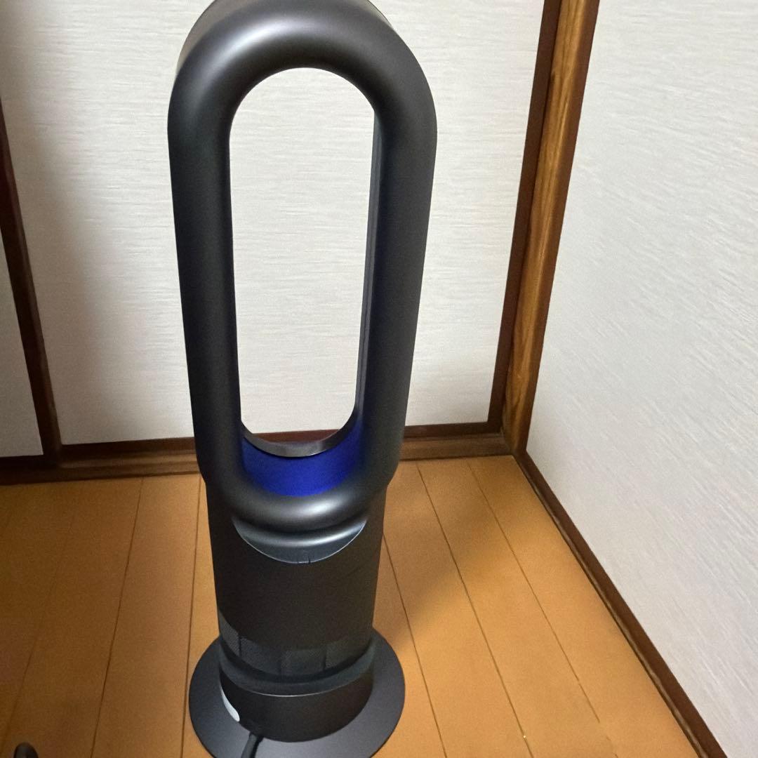 Dyson hot+cool AM09 ホット&クール ファンヒーター
