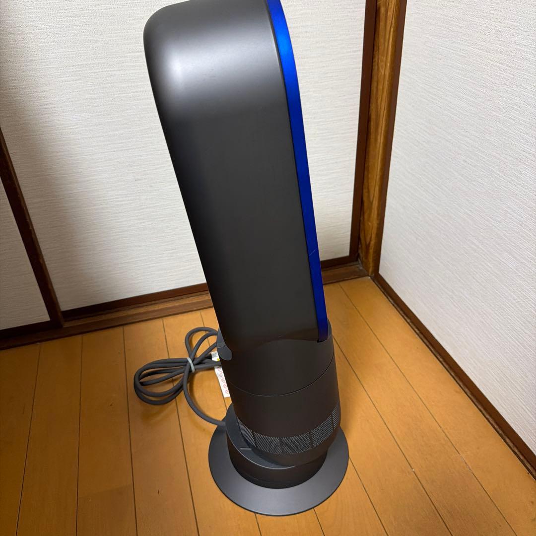Dyson hot+cool AM09 ホット&クール ファンヒーター