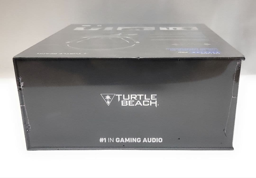 TURTLE BEACH Stealth Pro ブラックTBS-3365-01