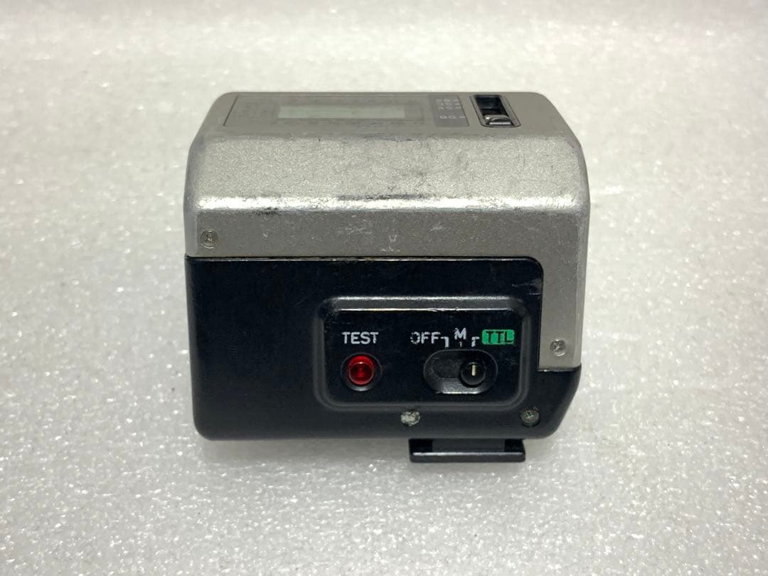 フィルムカメラ CONTAX TLA200