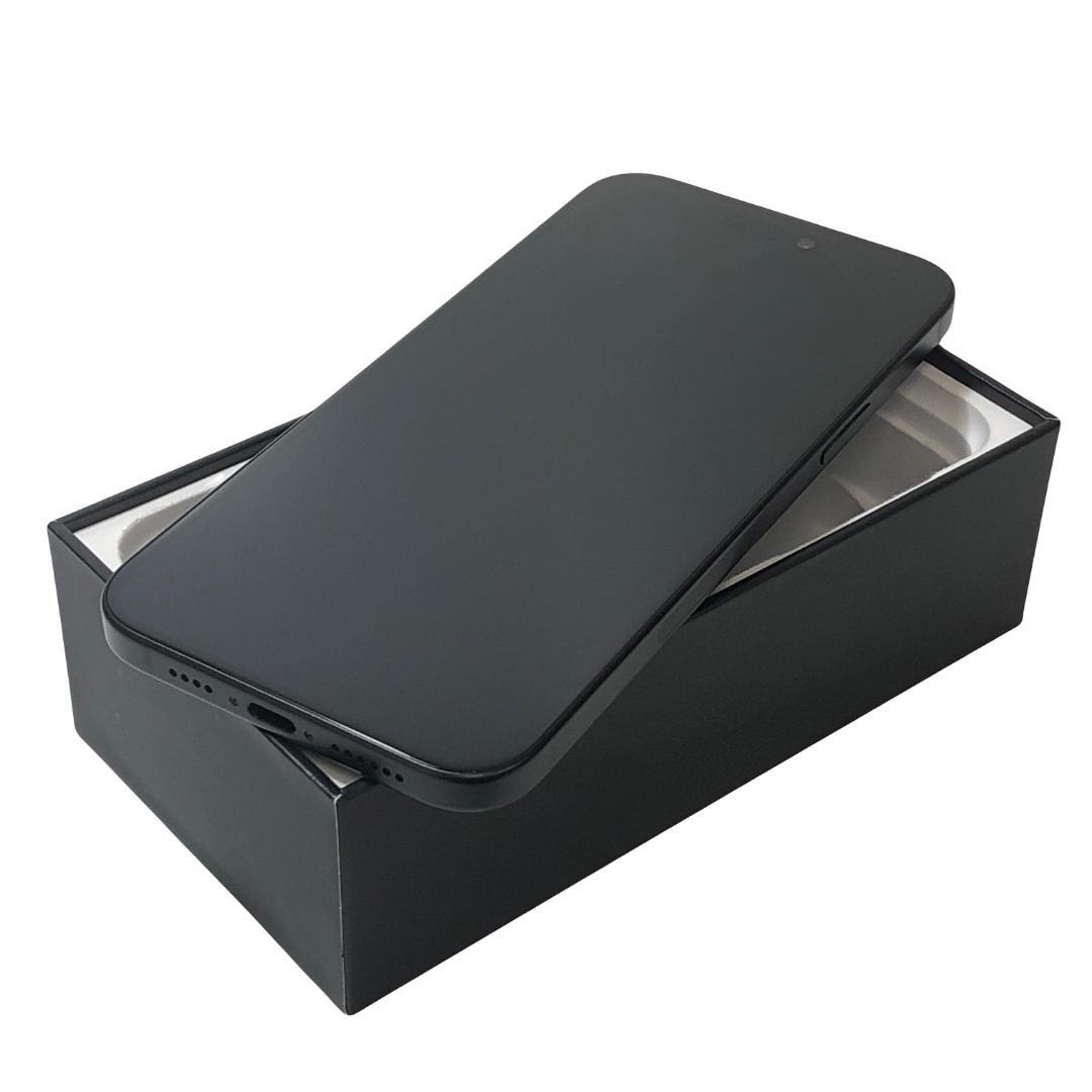 【美品】Apple｜iPhone 15 Plus 128GB｜SIMフリー