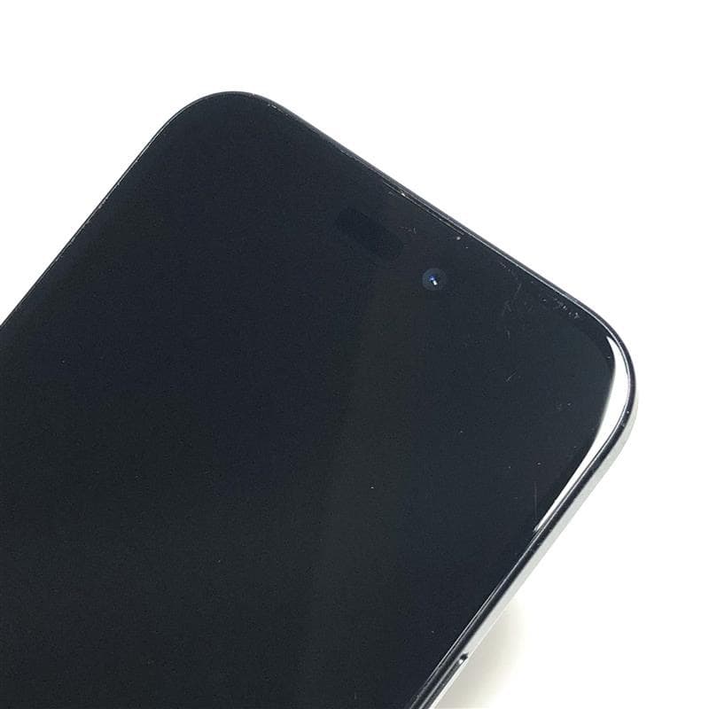 【美品】Apple｜iPhone 15 Plus 128GB｜SIMフリー