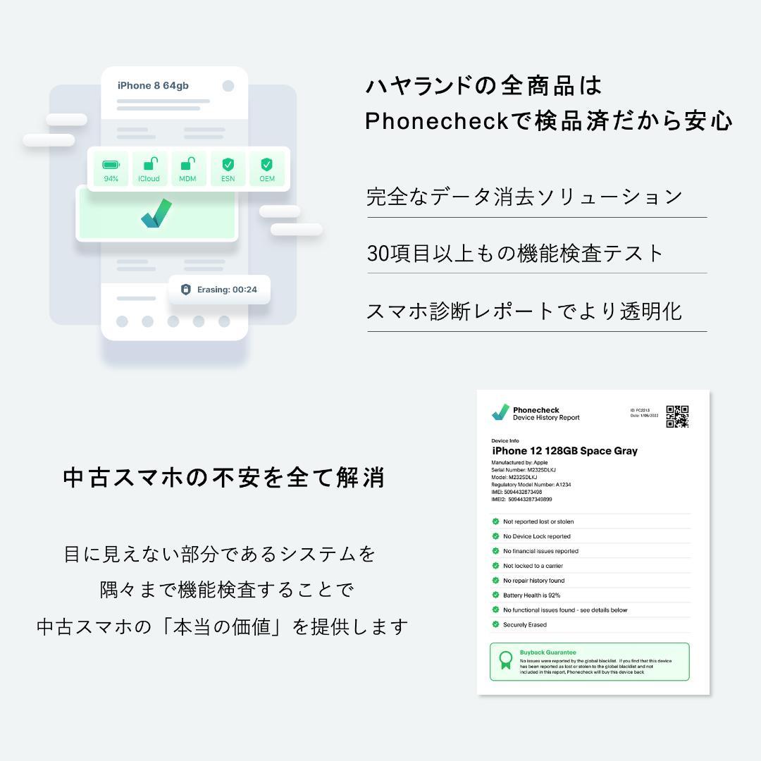 【美品】Apple｜iPhone 15 Plus 128GB｜SIMフリー