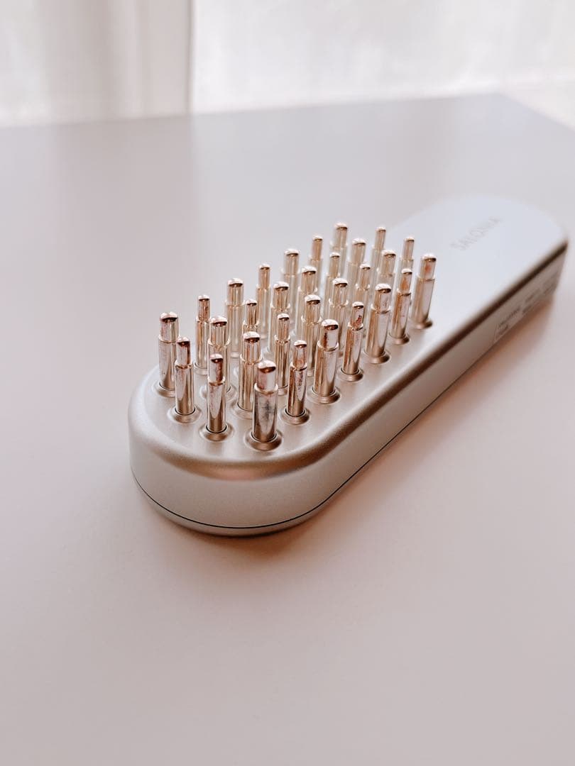 美品♡サロニア　EMSリフトブラシ