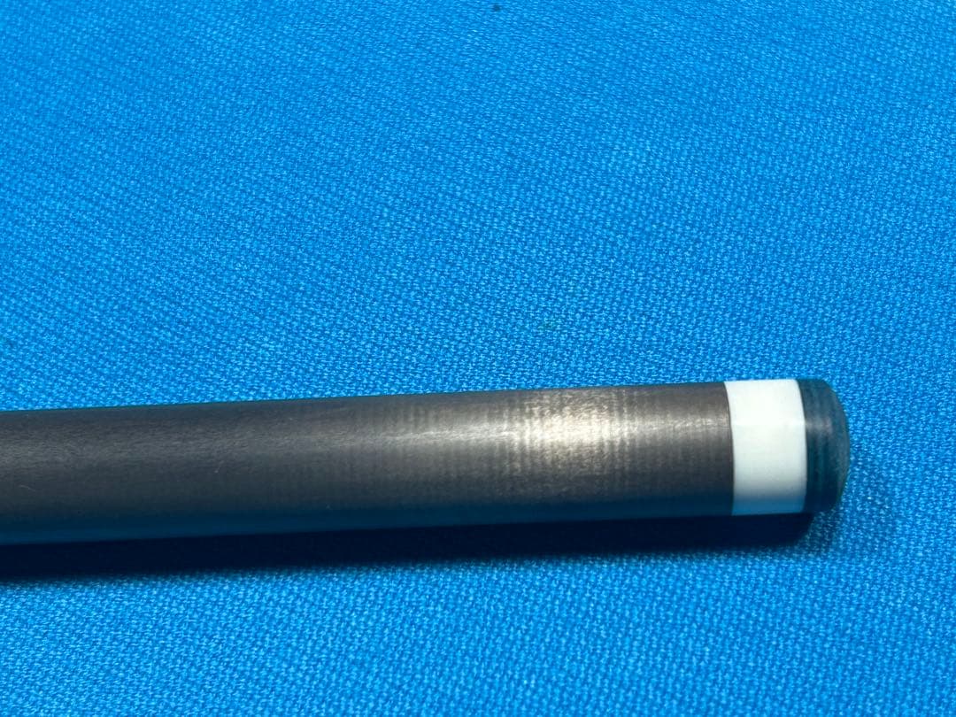 超美品　シャフト キューテック CYNERGY（シナジー） 11.8mm 14山