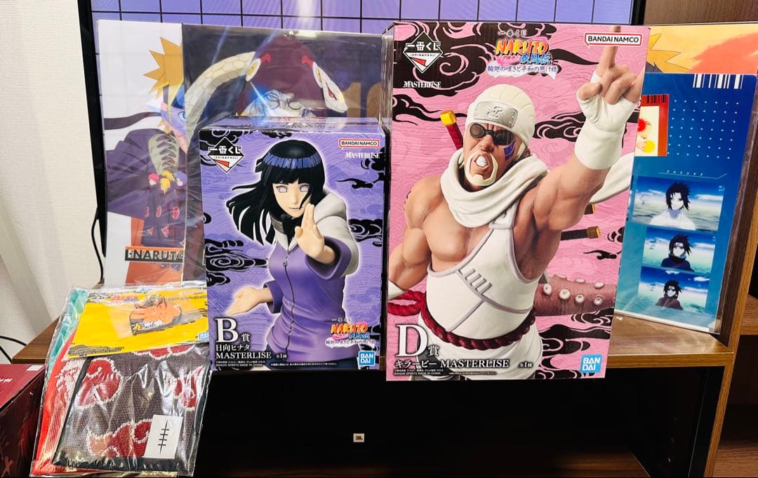 ナルト 日向ヒナタ フィギュアセット Rocket Toys 1/6 公式公認 Naruto 日向ヒナタ塗装済み可動フィギュア