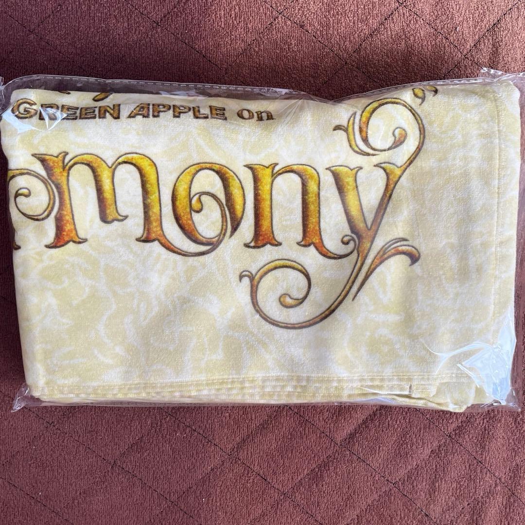 Mrs. GREEN APPLE Harmony ガチャ 当たり - メルカリ