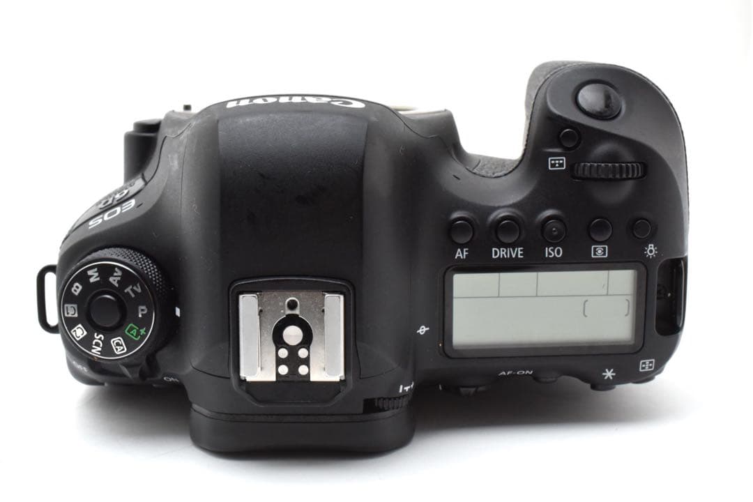 デジタルカメラ Canon EOS 6D Mark II / Canon EF 75-300mm