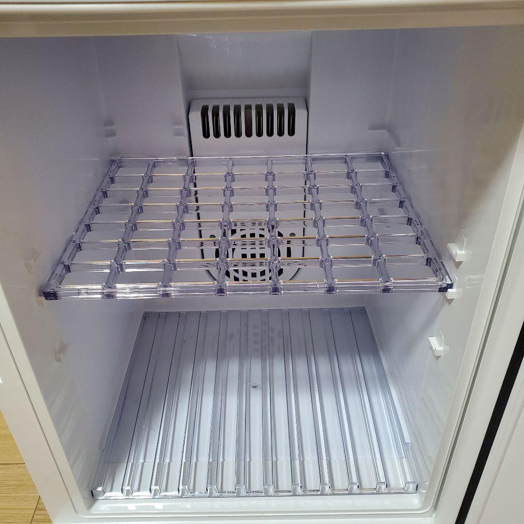 ポータブル保冷温庫 XHC-25 白 車載 車中泊 家庭用 25L 極美品