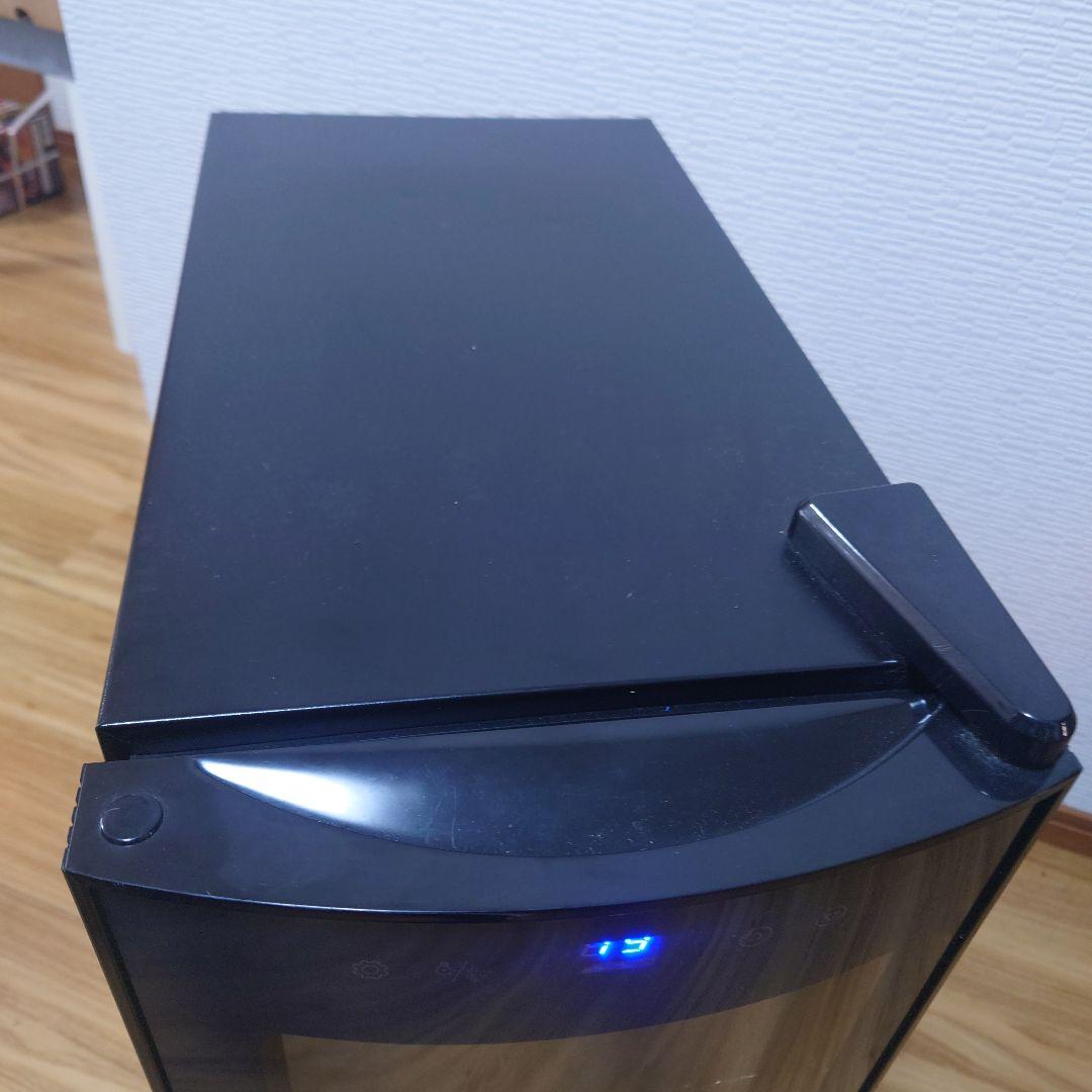 WIE電子 ペルチェ式ミニワインクーラー WICN2014820233