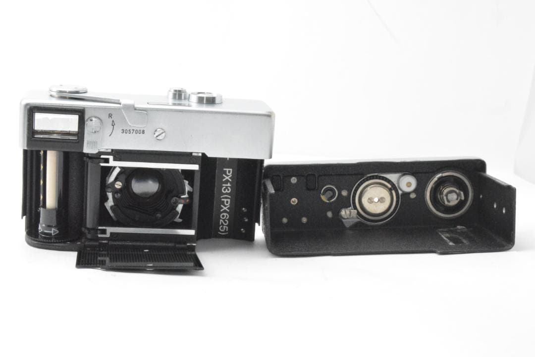 ローライ ROLLEI 35 Germany ドイツ製