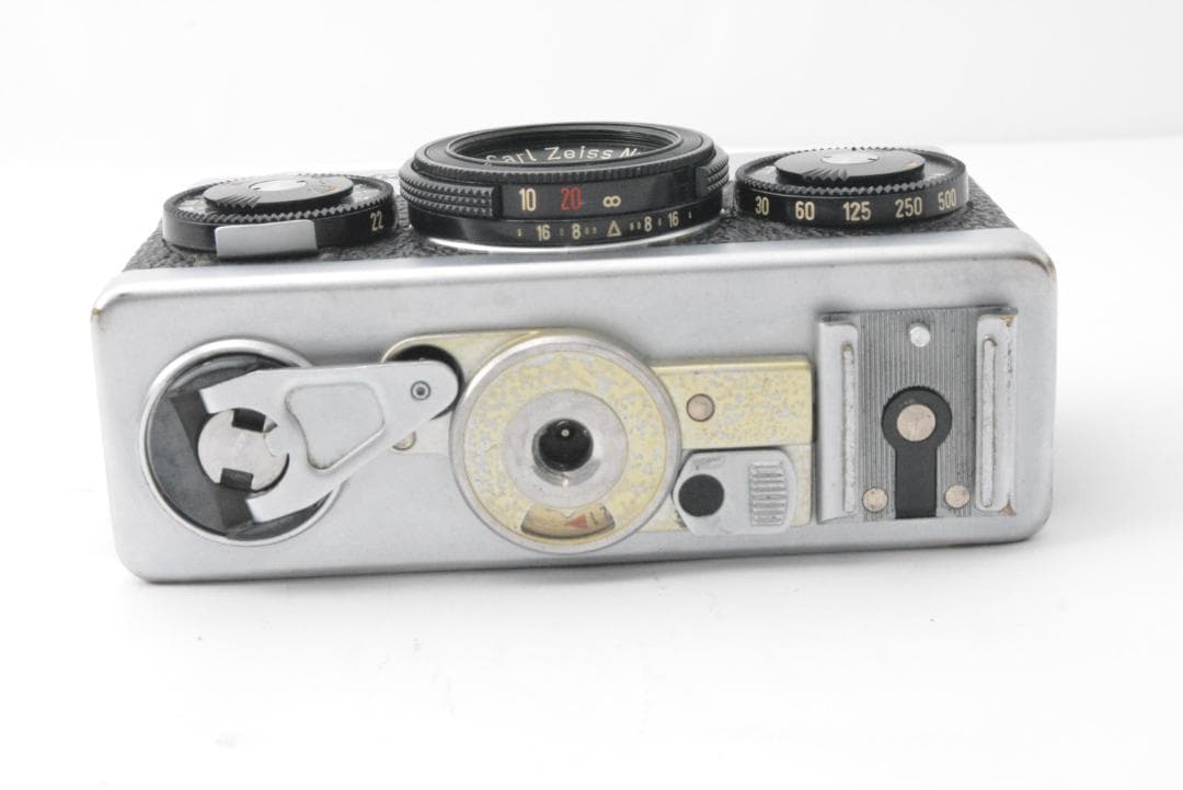 ローライ ROLLEI 35 Germany ドイツ製