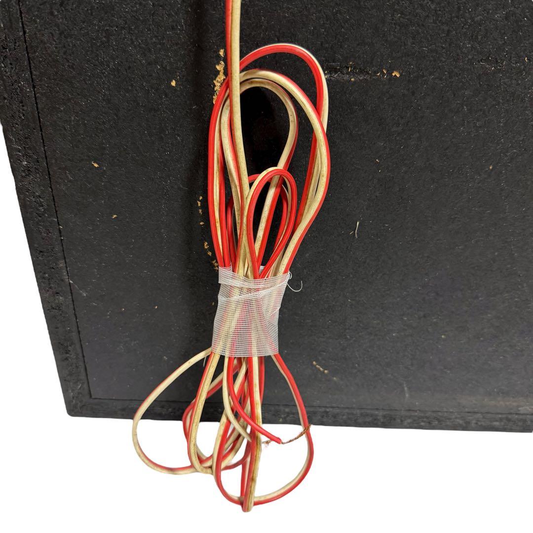 SONY ソニー　スピーカー　SS-G4