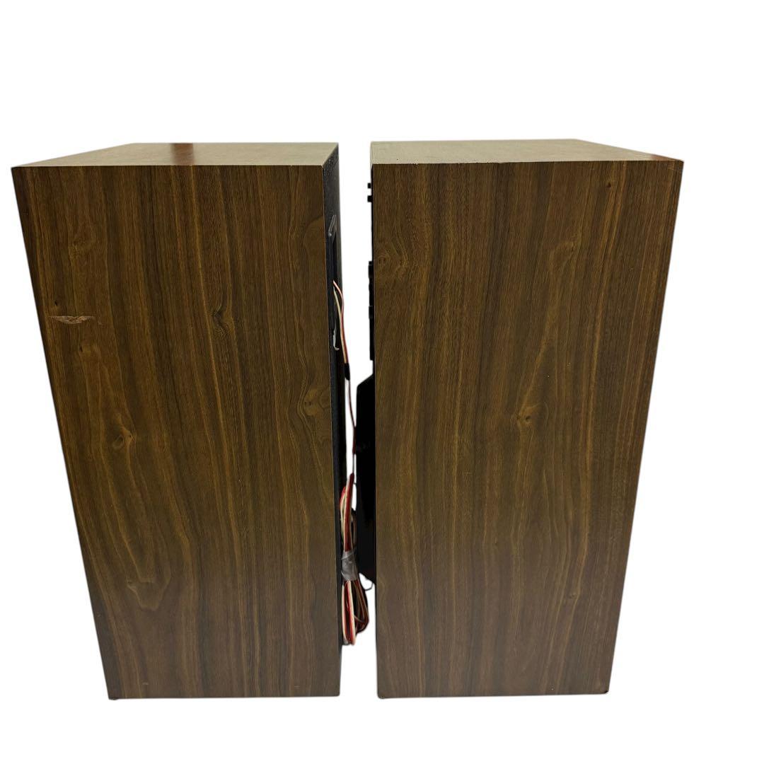 SONY ソニー　スピーカー　SS-G4