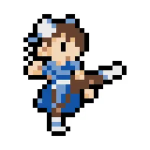 魔法少女リリカルなのは 八神はやて 特大アクリルスタンド リリカル