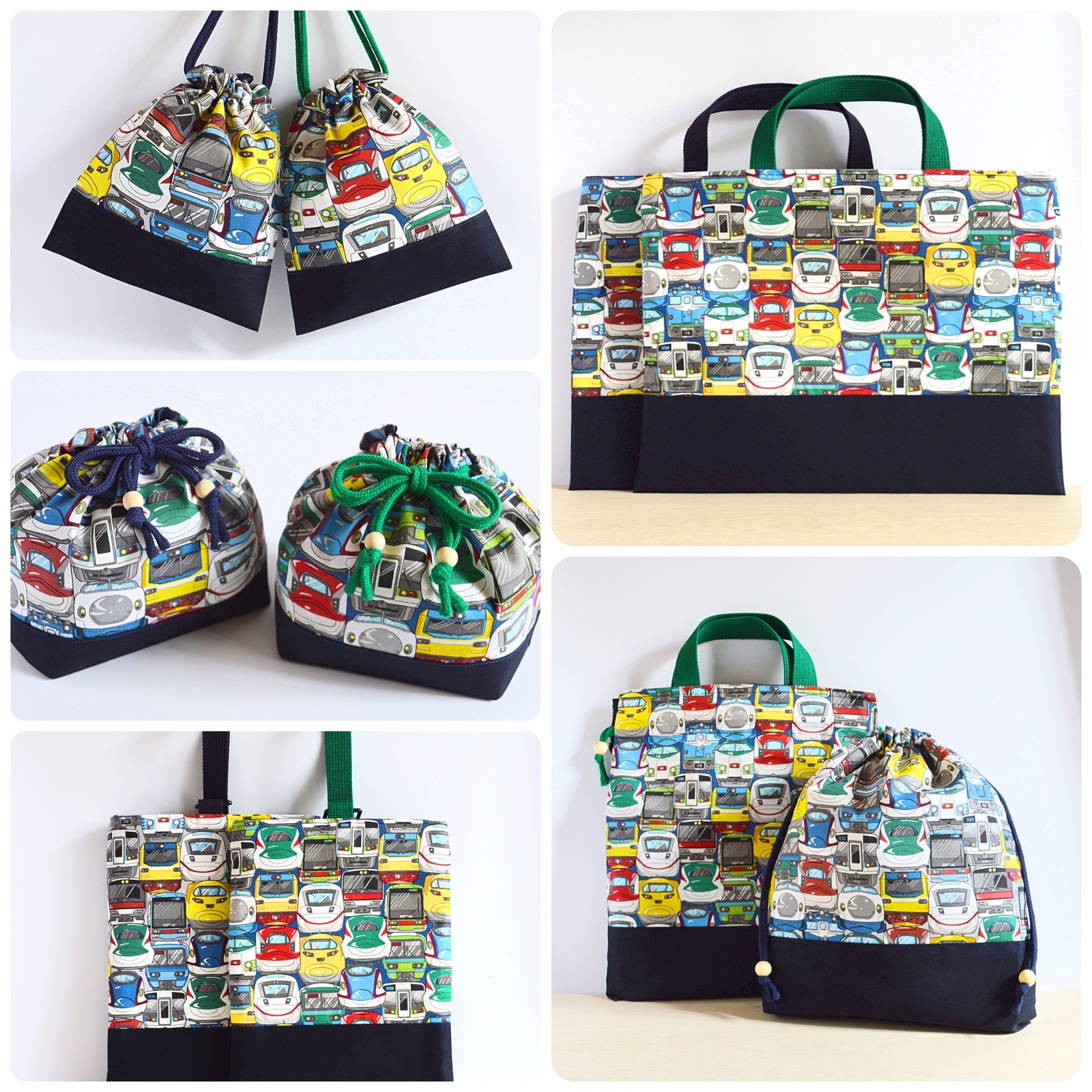 新幹線 - 入園入学セットの人気通販 | minne byGMOペパボ 国内最大級の