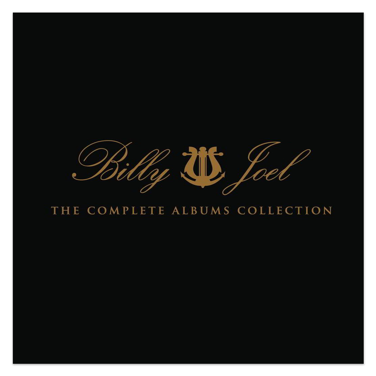 ①レコードコレクション ABBA Billy Joel Julip他 Billy Joel - Billy