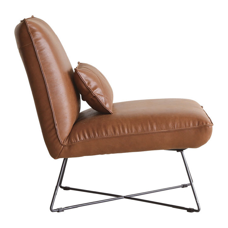 ロッコ 1人掛け SLTアーモンドブラウン | 家具・インテリア通販サイト