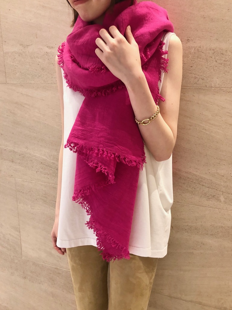 ASAUCE MELER - Whim Gazette(ウィムガゼット)福岡天神ソラリア店の