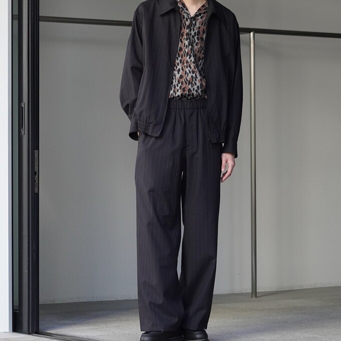 marka（マーカ）】セットアップアイテムをご紹介！ / スタッフブログ