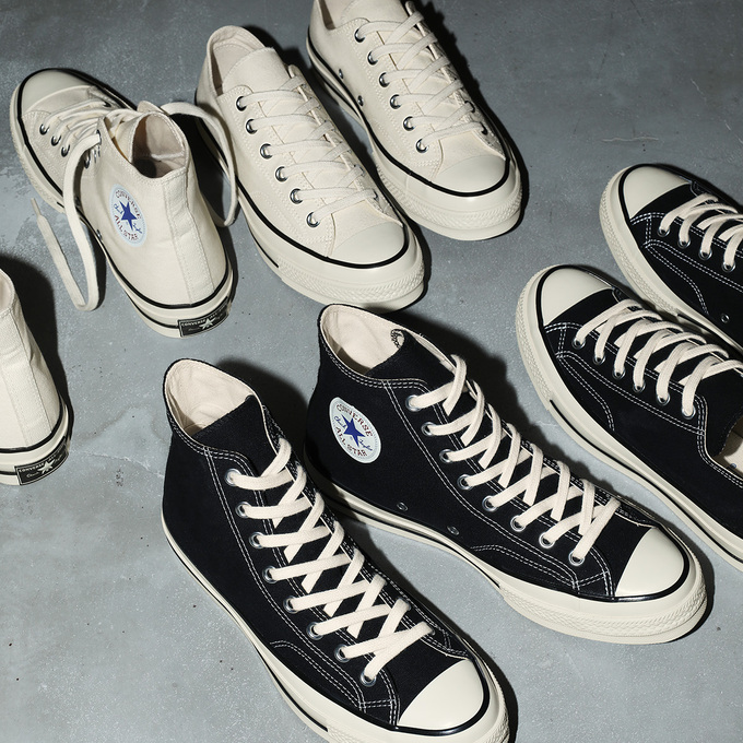 コンバースオールスターレガシー(CONVERSE ALL STAR LGCY) / スタッフ