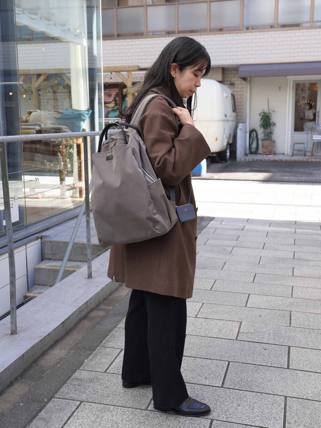 スタイリング詳細 | evergreen works online store