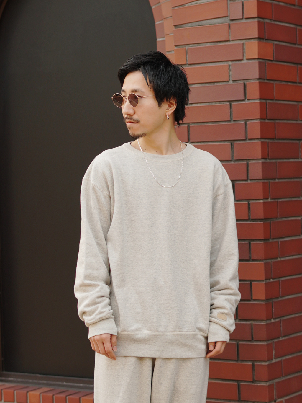 スタイリング詳細 / MACHIYAMA - ARKnets 公式通販