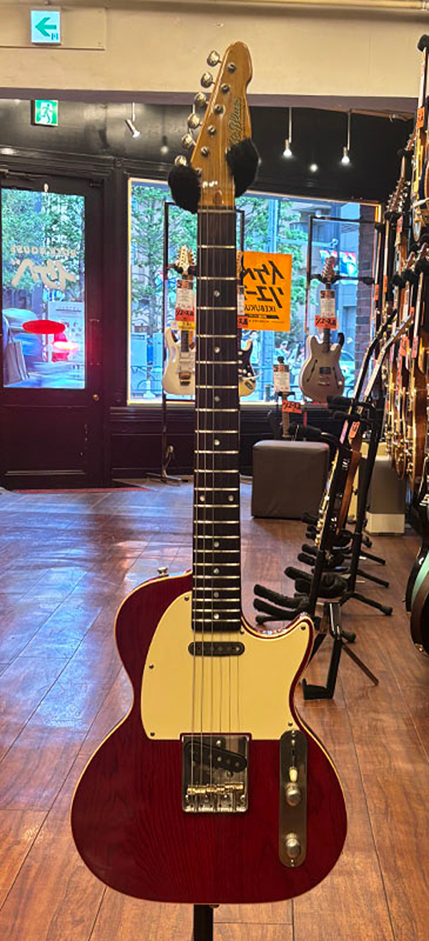 2025/05/11 イケベ楽器店 イケベリユースIKEBUKURO 向井 のレビュー