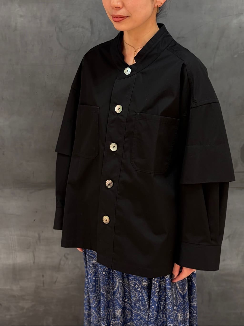 スタッフ詳細| A-net ONLINE STORE