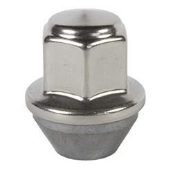 Ford Genuine Parts ACPZ-1012-M Ford Genuine Parts Lug Nuts