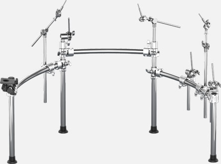 Roland - MDS-50KV | Drum Stand