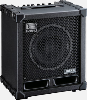 Roland - CUBE-60XL BASS | Bass Amplifier [CB-60XL]