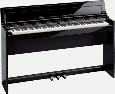 Roland - DP-990RF | SuperNATURAL Piano