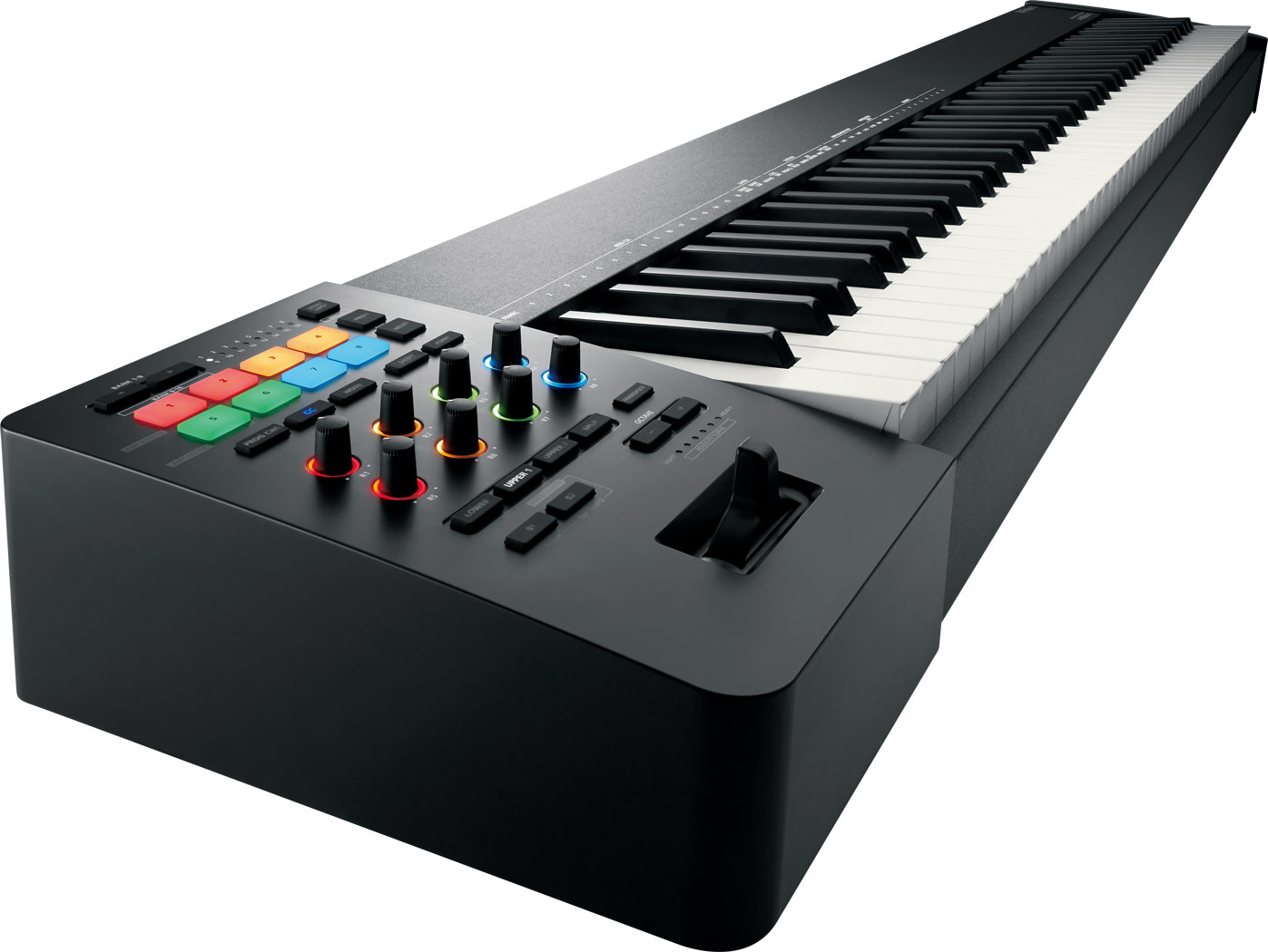 Roland - A-88MKII | MIDI Keyboard Controller