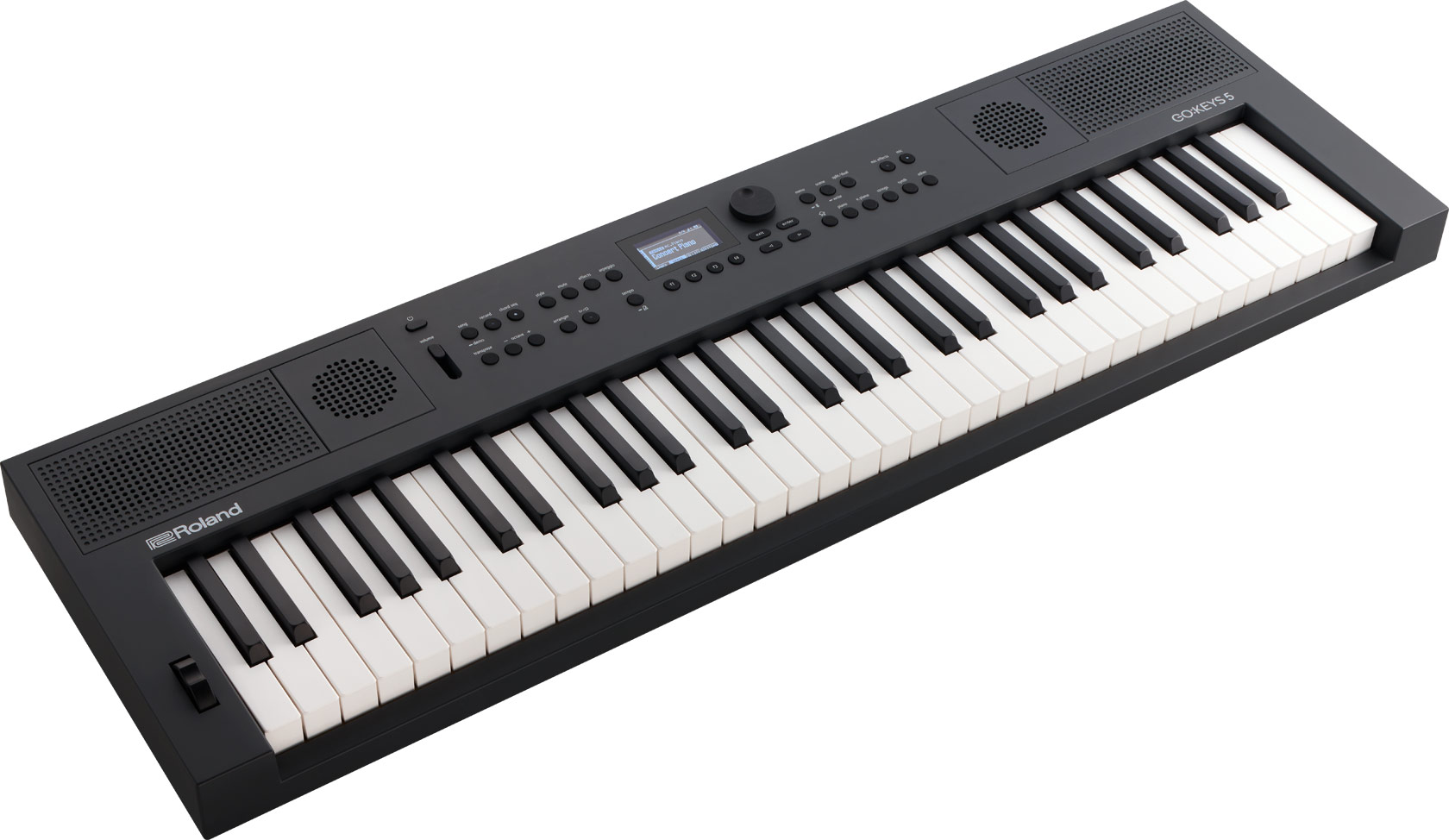 Roland - GO:KEYS 5 | Music Creation Keyboard