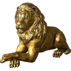 Gold Lion | Arena Breakout Infinite Wiki | Fandom